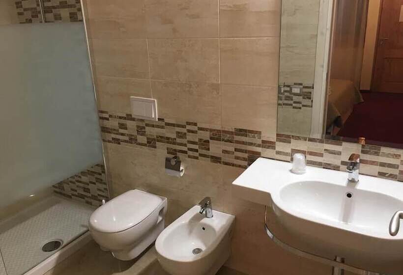 Номер Deluxe, Bel Sole Guest House