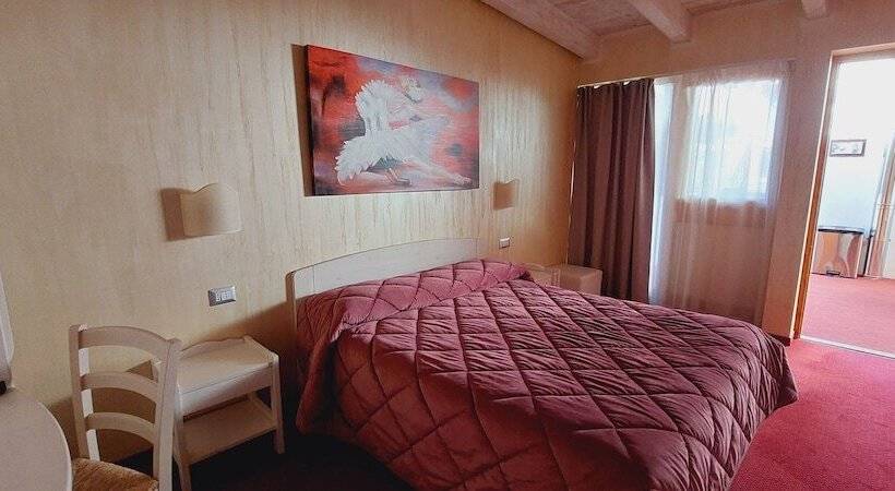 Номер Стандарт, Bel Sole Guest House