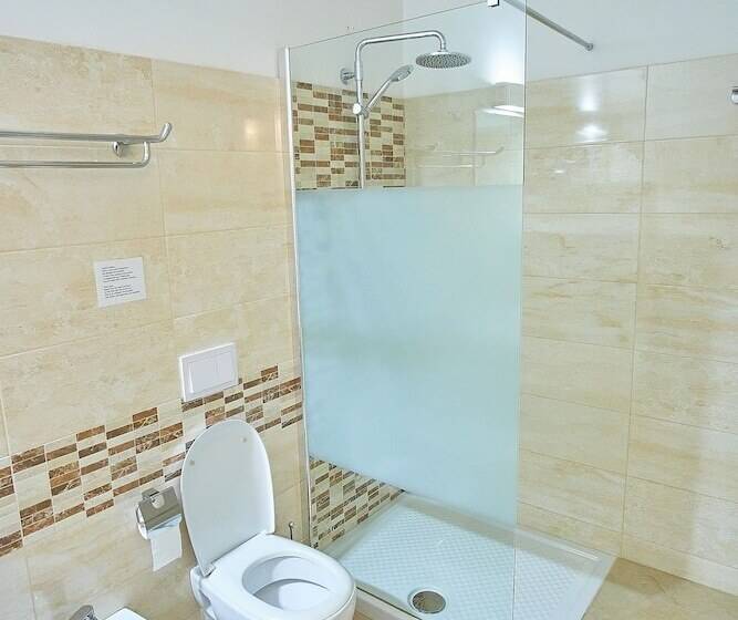 Четырехместный Номер Стандарт, Bel Sole Guest House