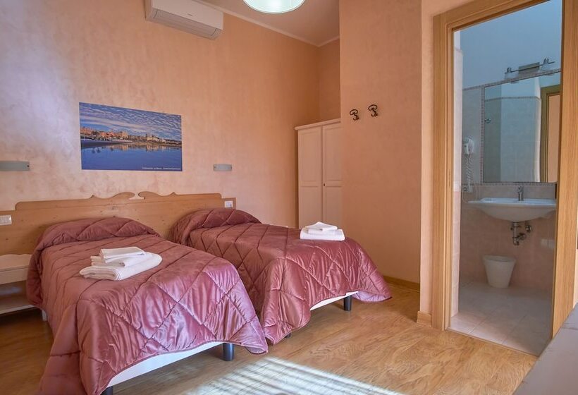 Номер Стандарт, Bel Sole Guest House