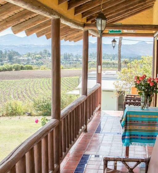Трехместный Номер Базовый, Hosteria Colibri Aeropuerto