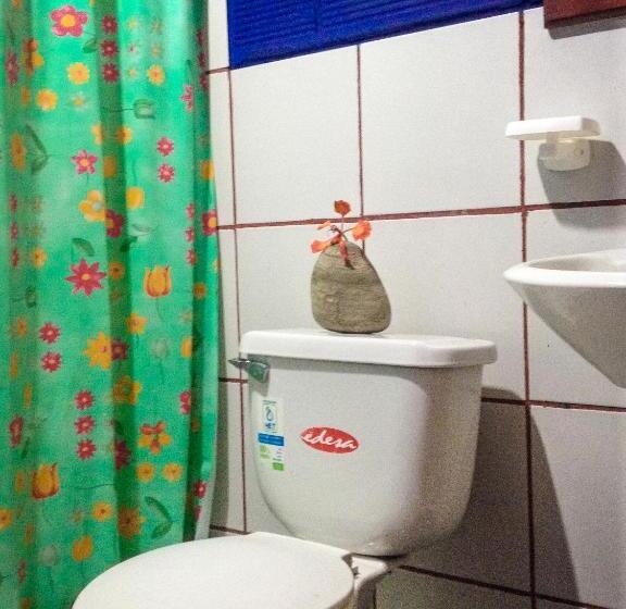 Номер Стандарт, Hostel El Gran Azul Olon