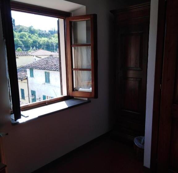 Номер Стандарт Трехместный, Albergo Giovanni Da Verrazzano
