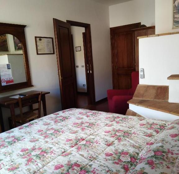 Семейный Номер, Albergo Giovanni Da Verrazzano