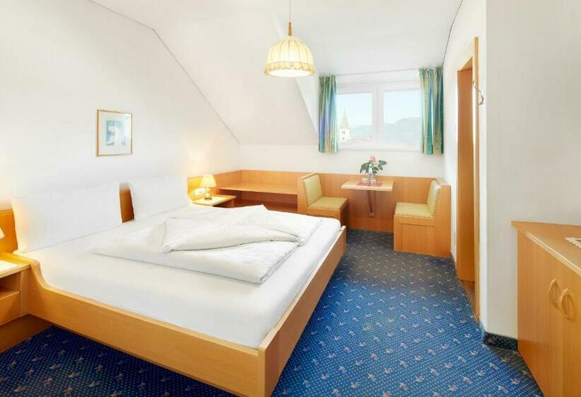 스탠다드 룸, Angerburg Blumen