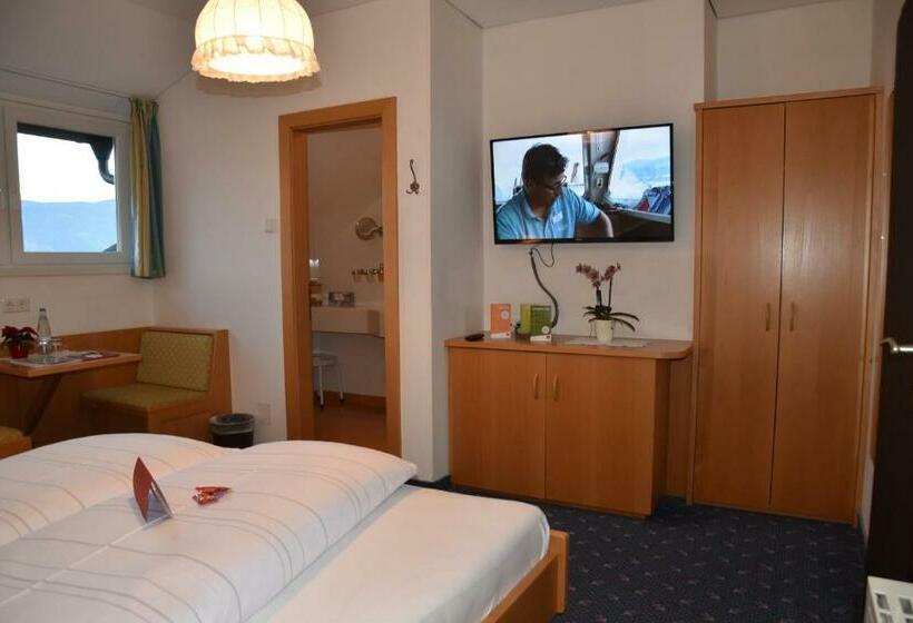 스탠다드 룸, Angerburg Blumen