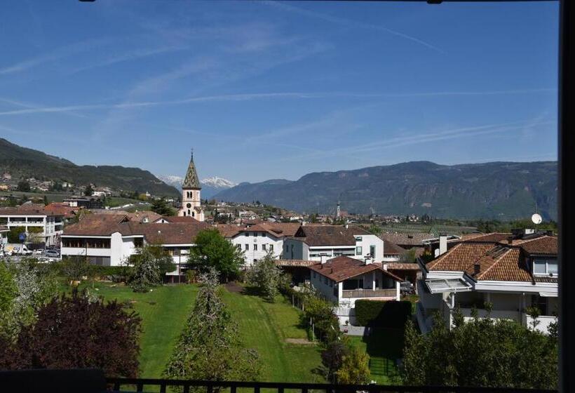 스탠다드 룸, Angerburg Blumen