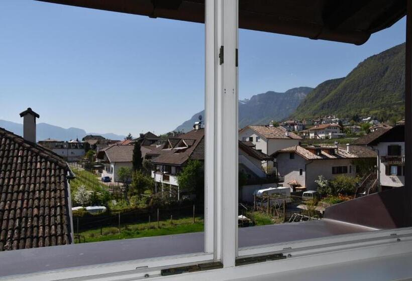 스탠다드 룸, Angerburg Blumen