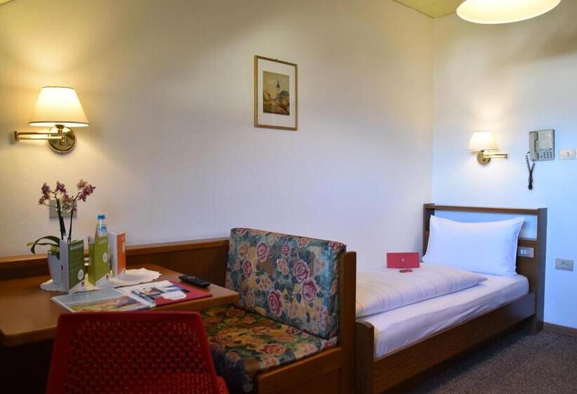 이코노미 싱글 룸, Angerburg Blumen