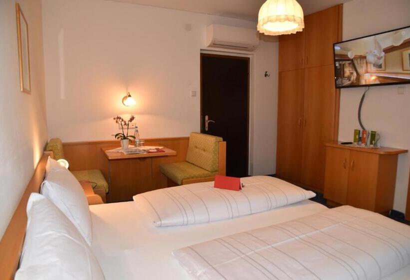 스탠다드 룸, Angerburg Blumen