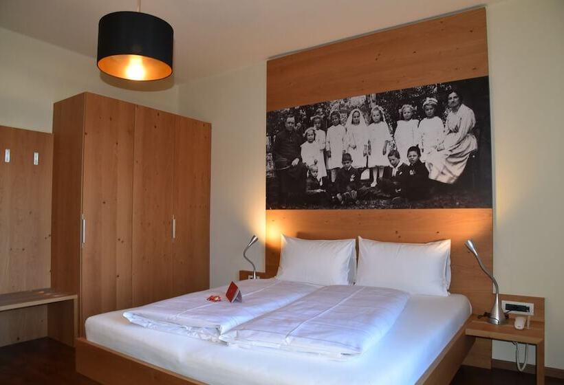 침실 1개 컴포트 아파트, Angerburg Blumen