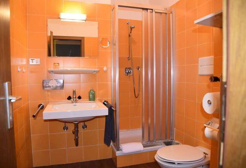 컴포트 싱글 룸, Angerburg Blumen