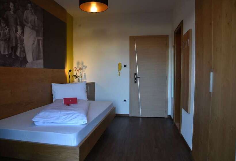 컴포트 싱글 룸, Angerburg Blumen