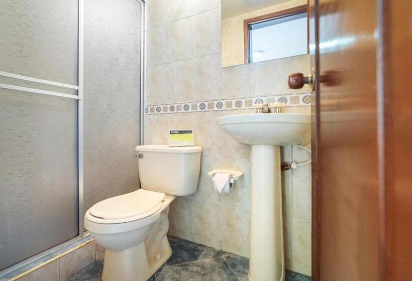 اتاق استاندارد چهار تخته, Elegant Suite