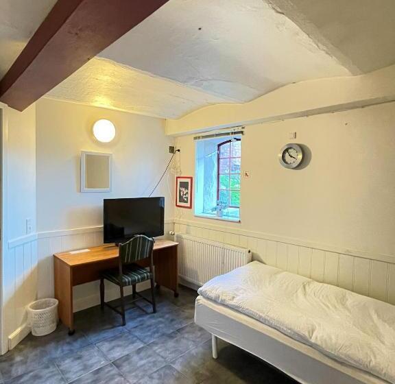 חדר סטנדרט יחיד, Bb Esbjerg