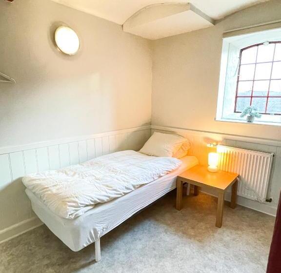 חדר סטנדרט יחיד, Bb Esbjerg