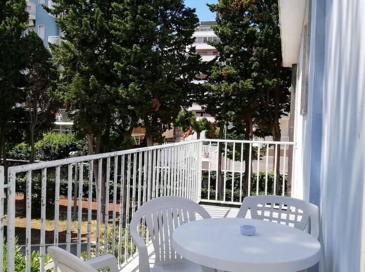 带1个卧室的公寓, Centro Vacanze Domus M.g