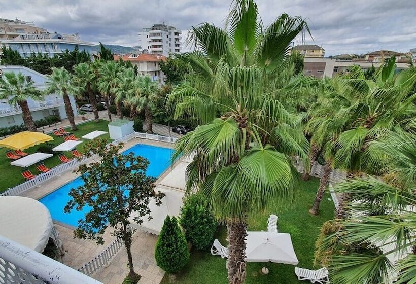 Апартаменты 1 Спальня, Centro Vacanze Domus M.g
