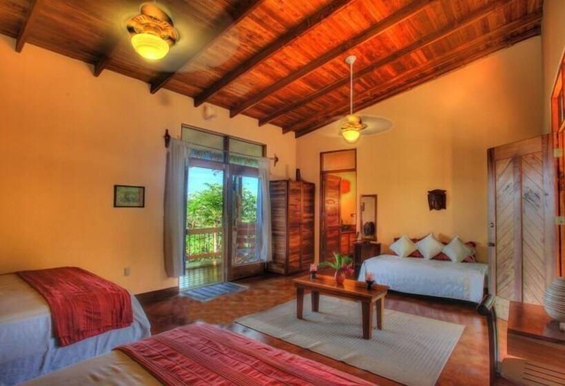 Люкс Вид на Море, Costa Rica Yoga Spa