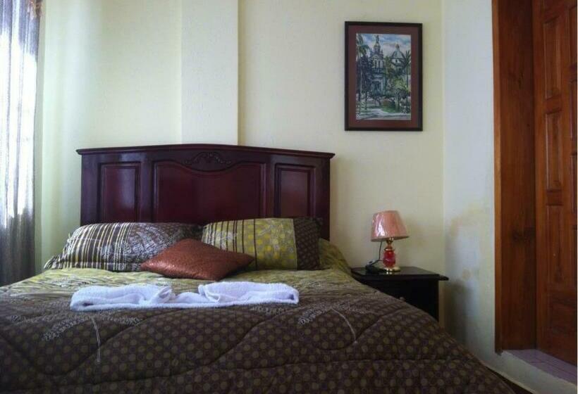 Номер Стандарт, Hostal Jora Continental