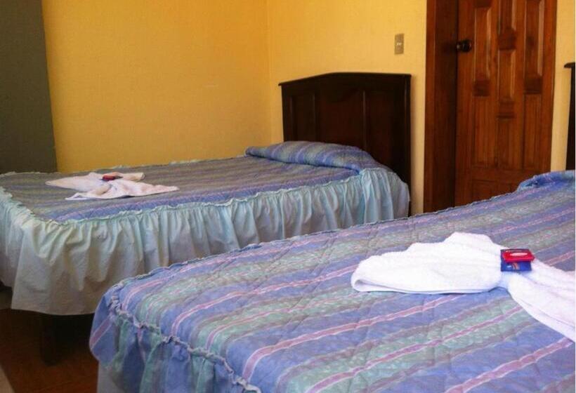 Номер Стандарт, Hostal Jora Continental