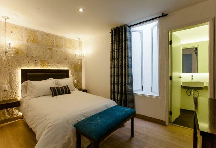 اتاق استاندارد, La Plaza Arequipa Hotel Boutique