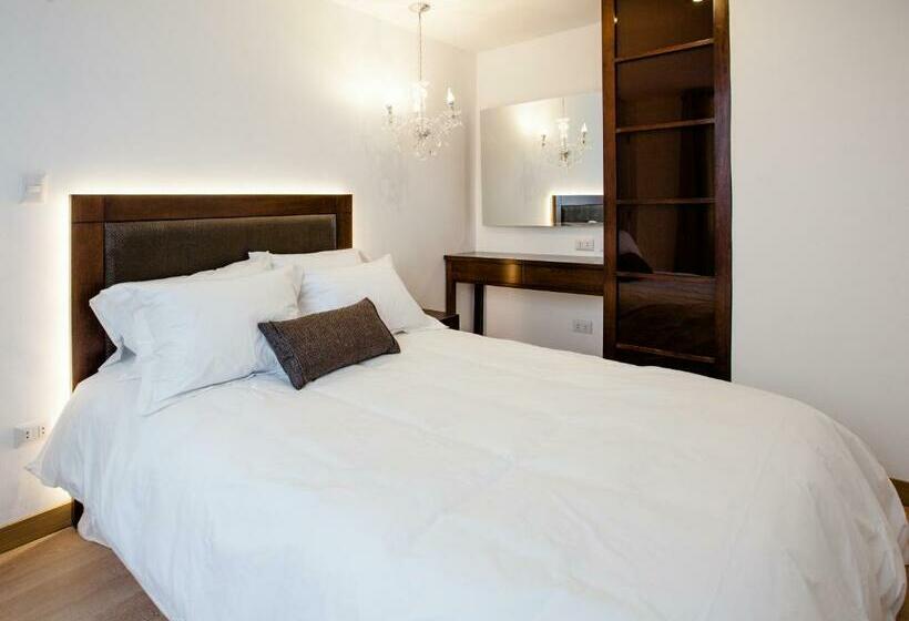 اتاق استاندارد, La Plaza Arequipa Hotel Boutique