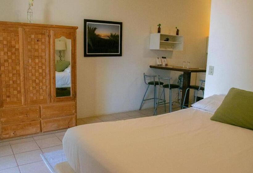 スイート（家族用）, La Ventana Beach Resort