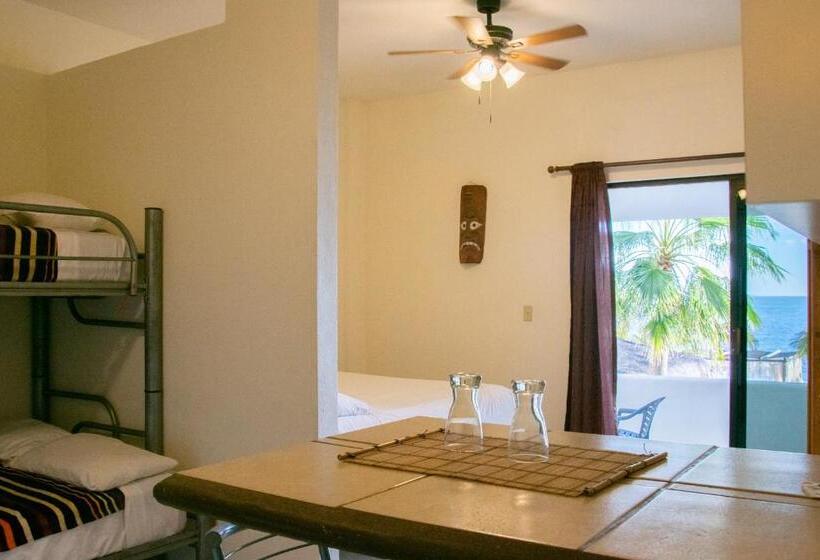 スイート（家族用）, La Ventana Beach Resort