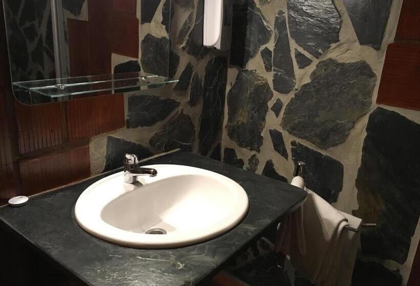Cameră Standard, Lusitaurus