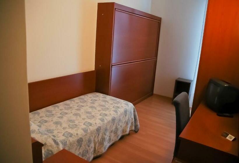 Индивидуальный Номер Классика, Santiago