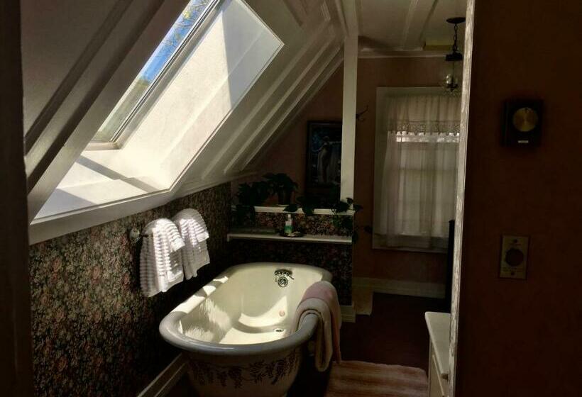 Номер Superior, Shaw House Inn