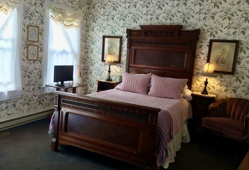 Номер Superior, Shaw House Inn
