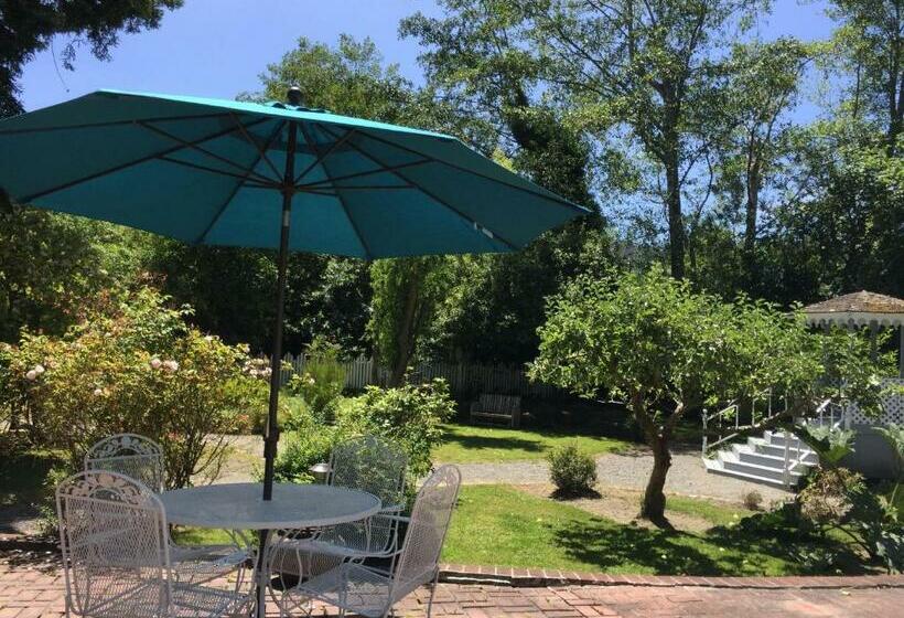 Номер Superior, Shaw House Inn