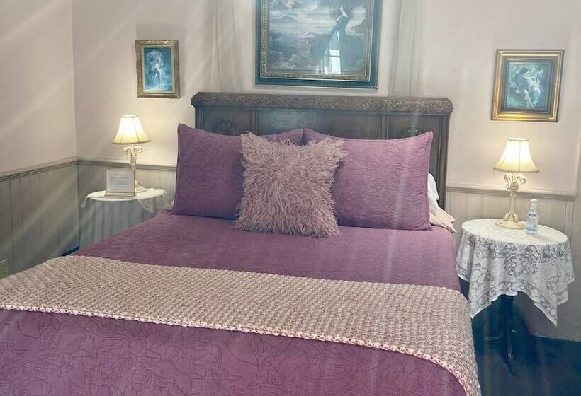 Номер Deluxe, Shaw House Inn