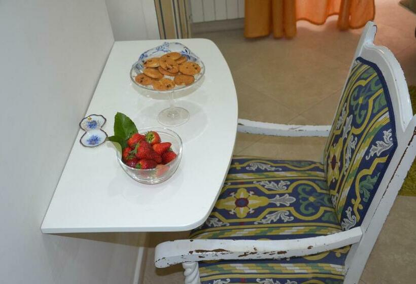 Standard Szoba, Terra Murata Boutique B&b
