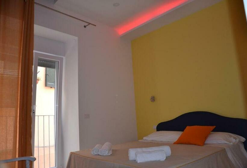 Standard Szoba, Terra Murata Boutique B&b