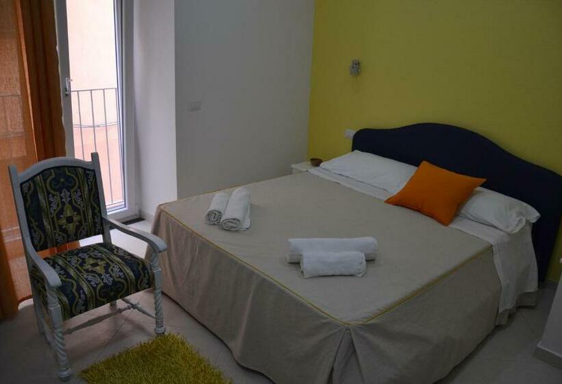 Standard Szoba, Terra Murata Boutique B&b