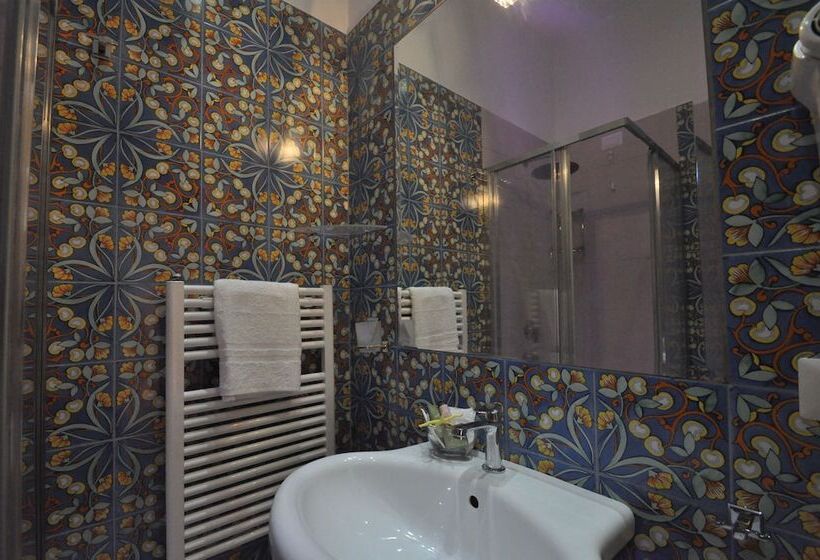 Standard Szoba, Terra Murata Boutique B&b
