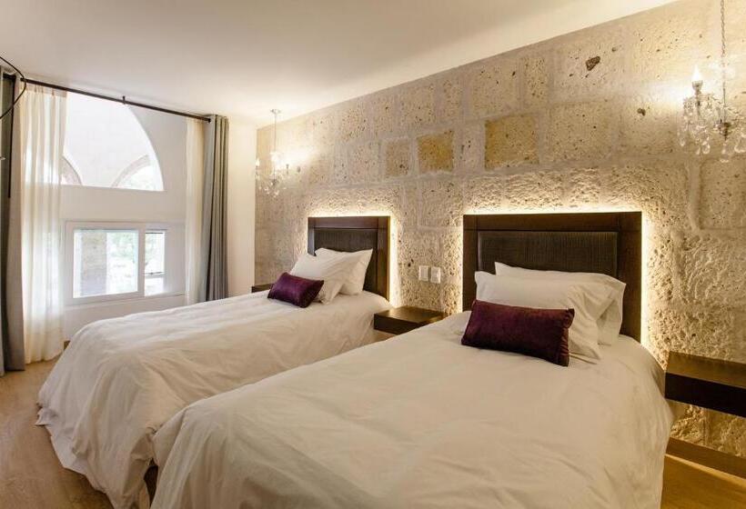 اتاق سوپریور, La Plaza Arequipa Hotel Boutique