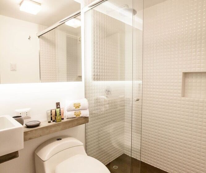 اتاق سوپریور, La Plaza Arequipa Hotel Boutique