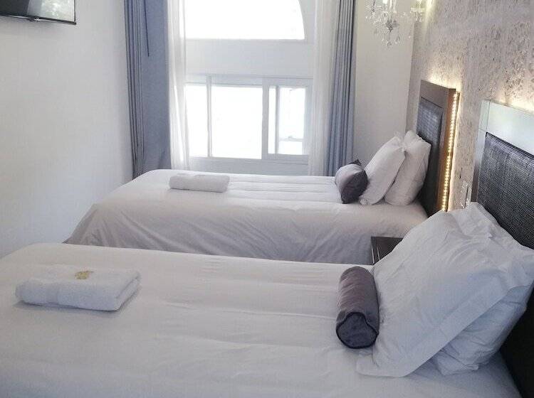اتاق سوپریور, La Plaza Arequipa Hotel Boutique