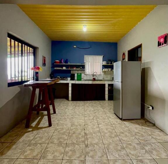 Дом 2 Спальни, Pura Natura Lodge Manuel Antonio