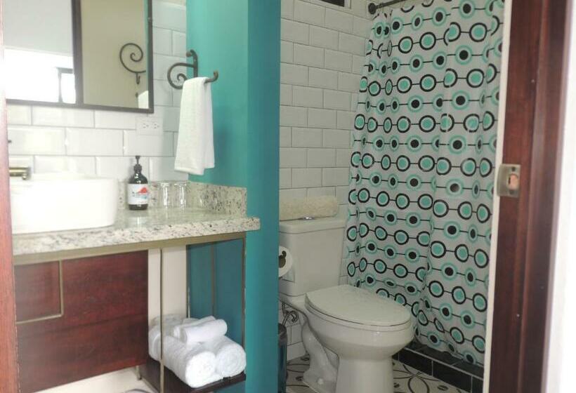수피리어 룸, La Fortuna Lodge By Treebu Hotels