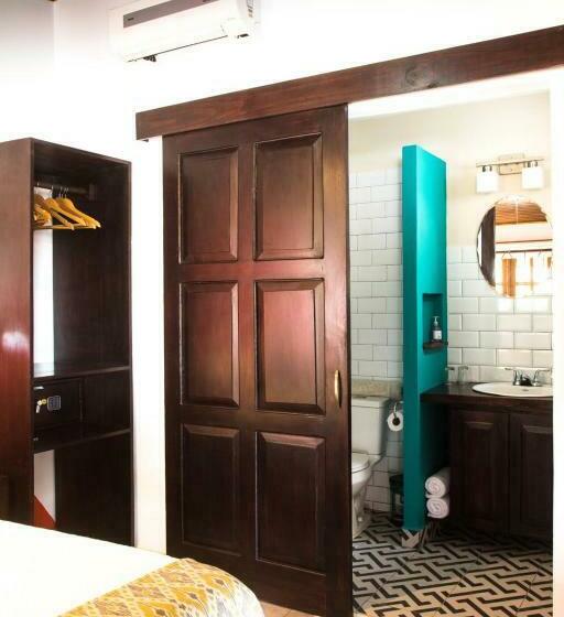 수피리어 룸, La Fortuna Lodge By Treebu Hotels