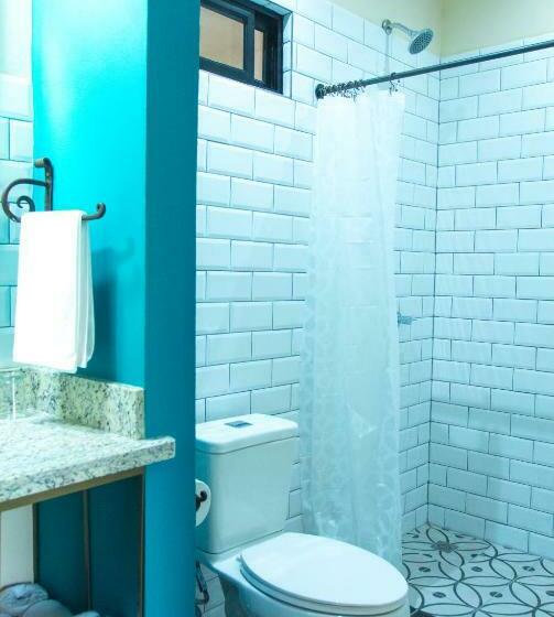 프리미엄 스위트, La Fortuna Lodge By Treebu Hotels