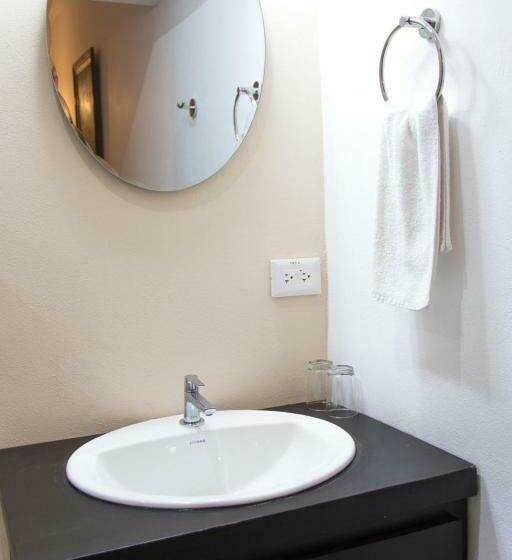 Quarto Superior, La Fortuna Lodge By Treebu Hotels
