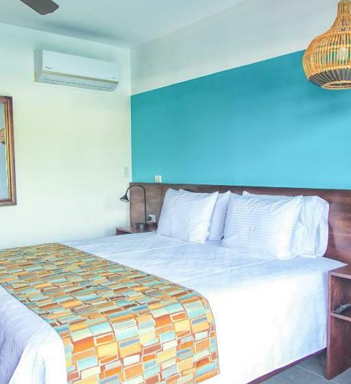 프리미엄 스위트, La Fortuna Lodge By Treebu Hotels