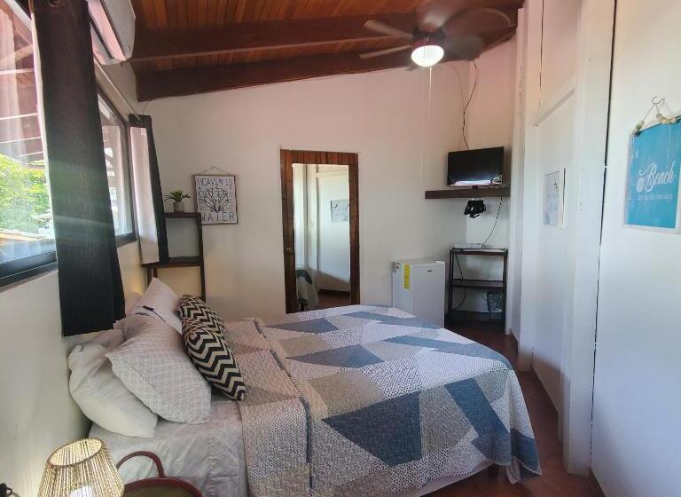 اتاق استاندارد, Villa Amarilla