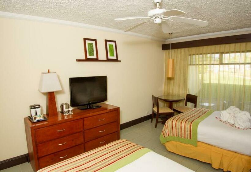 스탠다드 룸 더블 침대 2개, Fiesta Resort All Inclusive Central Pacific  Costa Rica